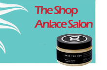 Anlace Salon Your Cart